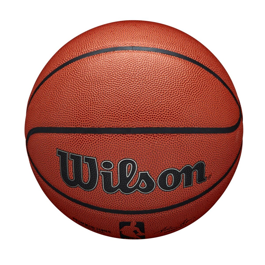 Balon de Basket Wilson NBA Authentic Indoor/outdoor NO.6
