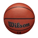 Balon de Basket Wilson NBA Authentic Indoor/outdoor NO.6