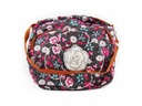 BANDOLERO ESTAMPADO ROSAS