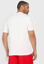 Camiseta Wilson Ultra Light Cuello Redondo Caballero 59034 Blanco