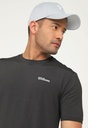 Camiseta Wilson Ultra Light Cuello Redondo Caballero 59034 Negro