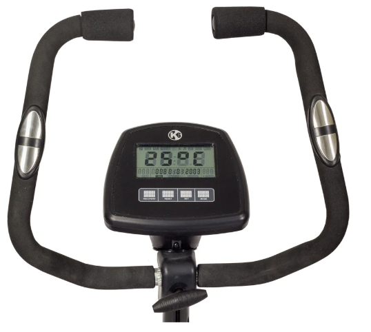 Bicicleta Estática K6 Aries