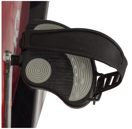 Bicicleta Estática K6 Aries