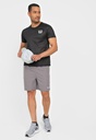 Pantaloneta Short Wilson Microfibra Caballero 5511 Oxford