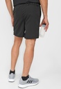Pantaloneta Short Wilson Microfibra Caballero 5511 Negro