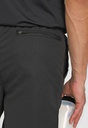 Pantaloneta Short Wilson Microfibra Caballero 5511 Negro