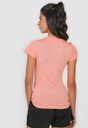 Camiseta Wilson Deslavada Dama 71592 Coral