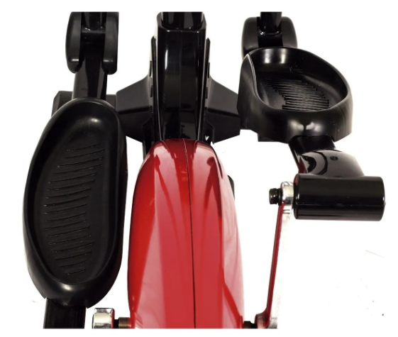 Bicicleta Elíptica Magnética K6 Taurus