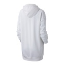 Vestido De Mujer New Balance Athletics Village WD03501-WT Blanco