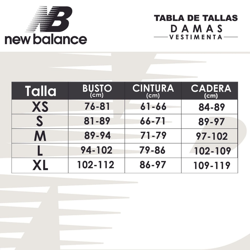 Vestido De Mujer New Balance Athletics Village WD03501-WT Blanco