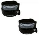 Pesas Tobillera Ajustable K6 4.5 kg