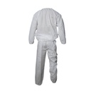Mono Sauna Xtreme de Alta Tecnología K6 Orion (Blanco)