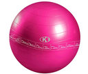 Pelota de Yoga K6 65 cm con Bomba