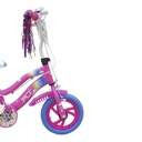 Bicicleta Rin Eva 12 PLT Queendom para Niñas
