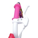Bicicleta Rin Eva 12 PLT Queendom para Niñas