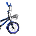 Bicicleta Rin 16 PLT Rockstar para Niños