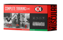 Entrenamiento Completo K6 3 en 1