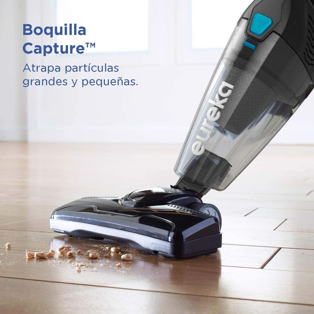 Aspiradora 3 en 1 Eureka Blaze