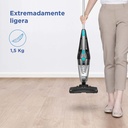 Aspiradora 3 en 1 Eureka Blaze