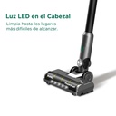 Aspiradora inalámbrica 3 en 1 Eureka Air King 9