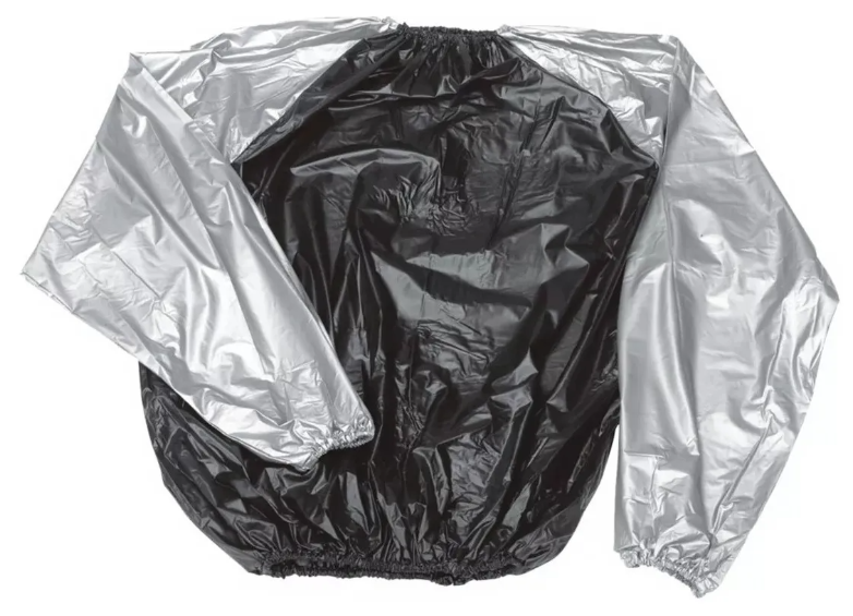 Combo Mono Sauna K6 PVC