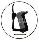 Portabotellas para Bicicleta BKS W110