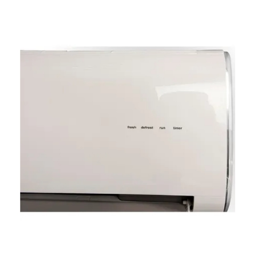 Aire Acondicionado Split Digital Frigilux 12000 BTU 220V Blanco