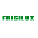 Aire Acondicionado Split Digital Frigilux 12000 BTU 220V Blanco