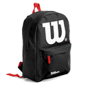  Morral Wilson Crow Escolar Unisex