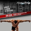 Ejercitador de Antebrazo K6 Handgrip