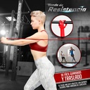 Kit Bandas de Resistencia Cerradas K6