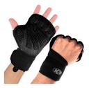 Calleras Deportivas Agarre Premium K6