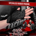Calleras Deportivas Agarre Premium K6