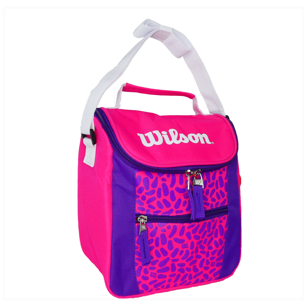 Lonchera Wilson África Dama