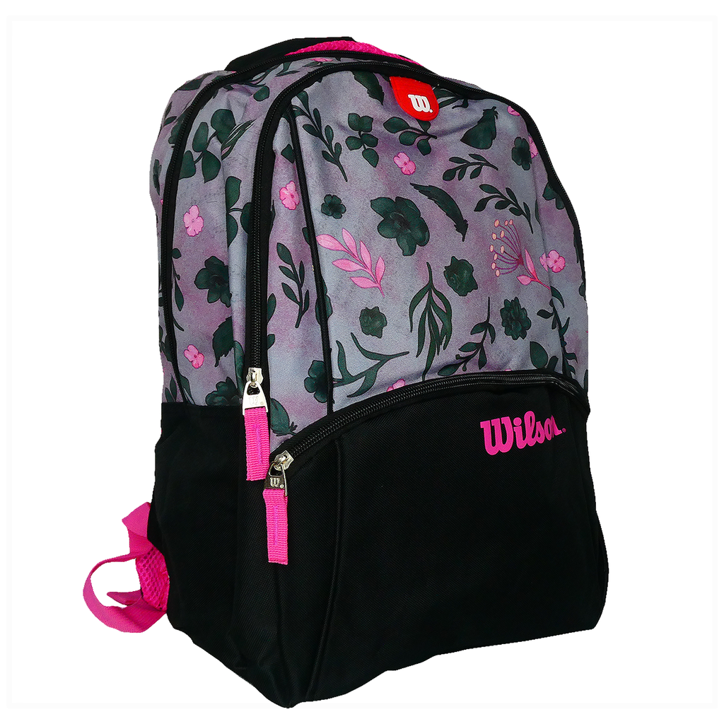 Morral Wilson Amazona Universitario Unisex