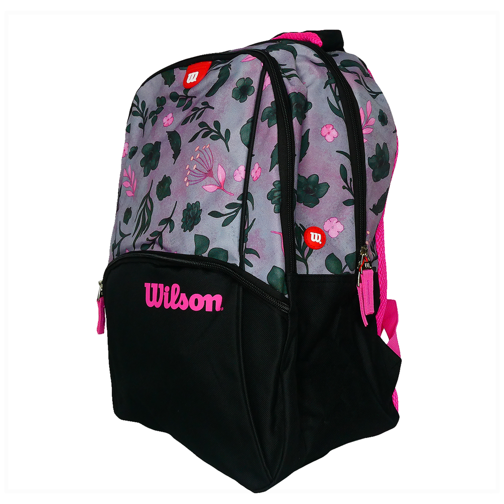 Morral Wilson Amazona Universitario Unisex