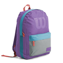  Morral Wilson Utopia Escolar Dama