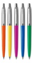 Bolígrafo Parker Jotter Original Acabado Cromo