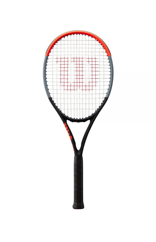 Raqueta de Tenis Wilson Clash 100UL S/Cover (GRIP 2)