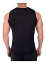 Playera Wilson Polyspun S/M Caballero Negro