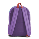  Morral Wilson Utopia Escolar Dama