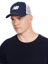 Gorra New Balance Lifestyle Athletics Azul Marino
