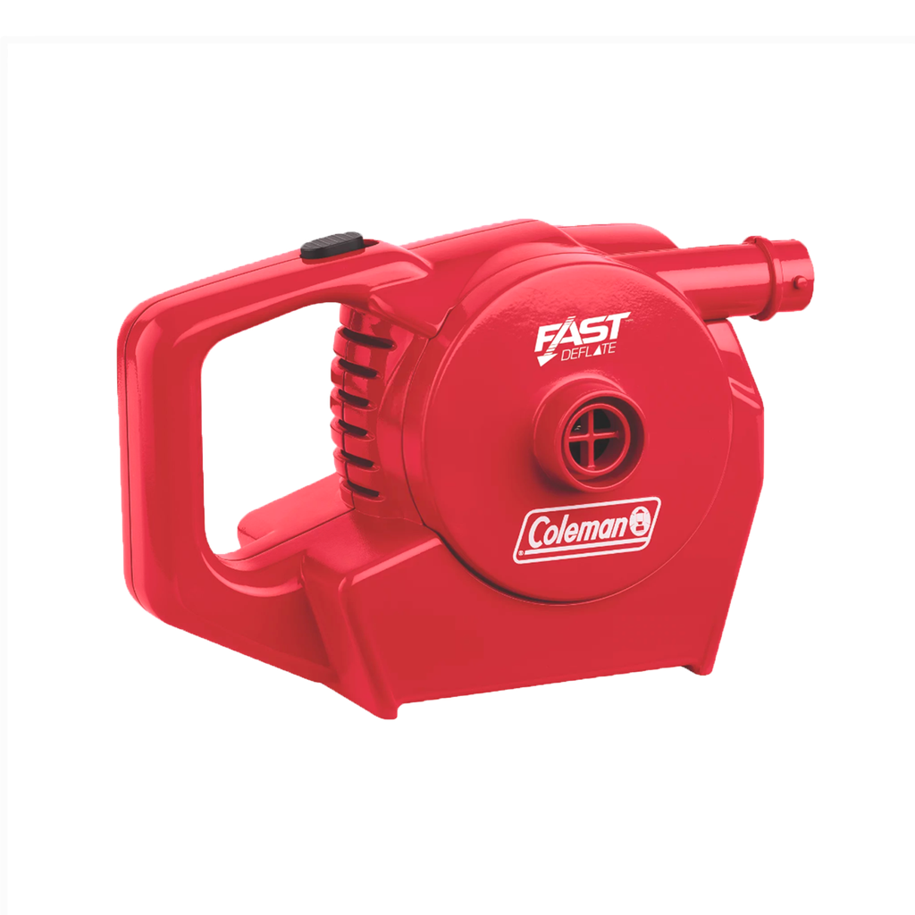 Bomba Recargable 120V Coleman