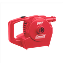 Bomba Recargable 120V Coleman