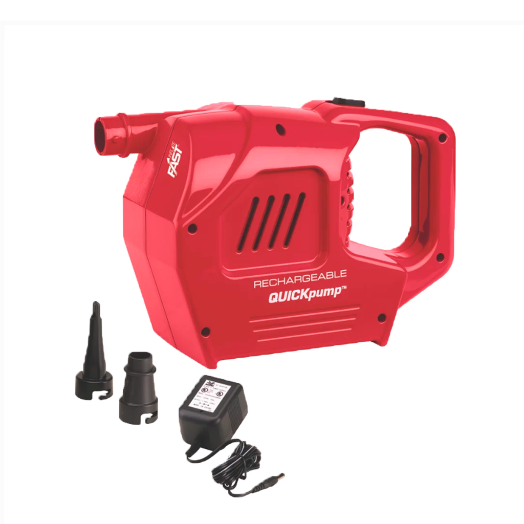 Bomba Recargable 120V Coleman
