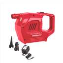 Bomba Recargable 120V Coleman