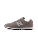 Zapato de Hombre New Balance 400 Gris