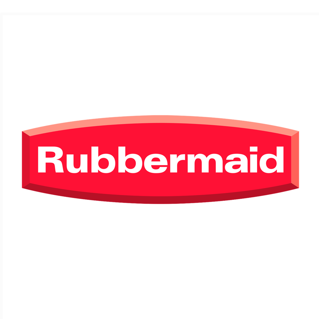 Bandeja para cubiertos blanco Rubbermaid