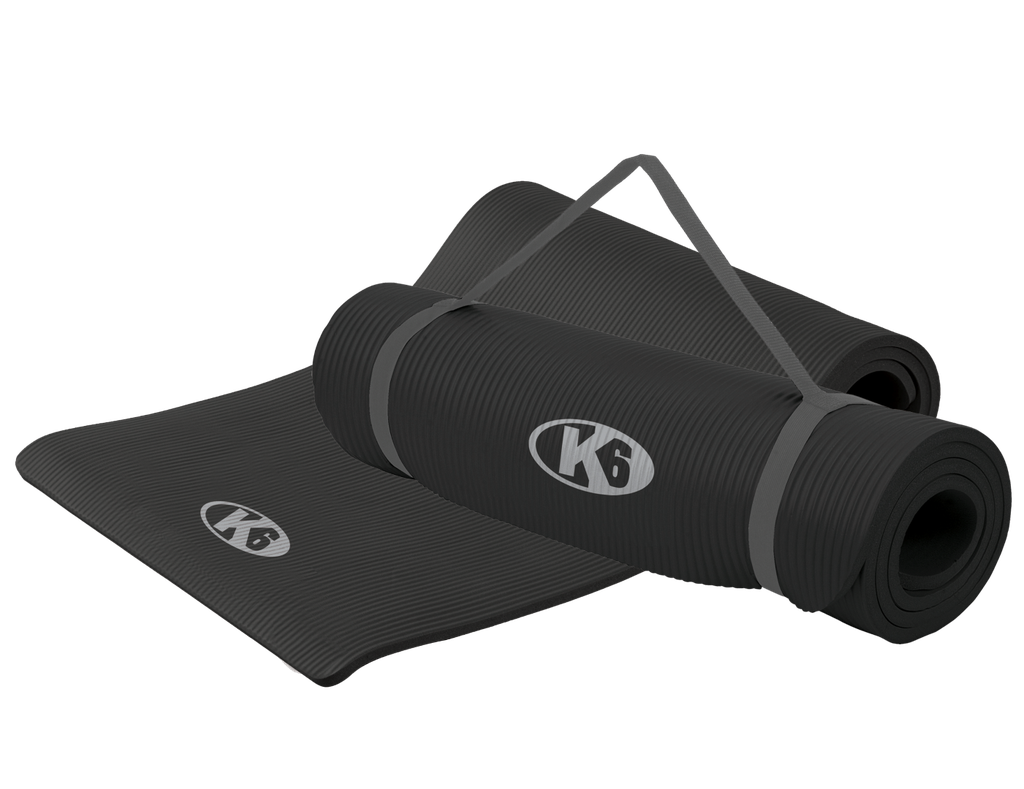 Mat de Fitness K6