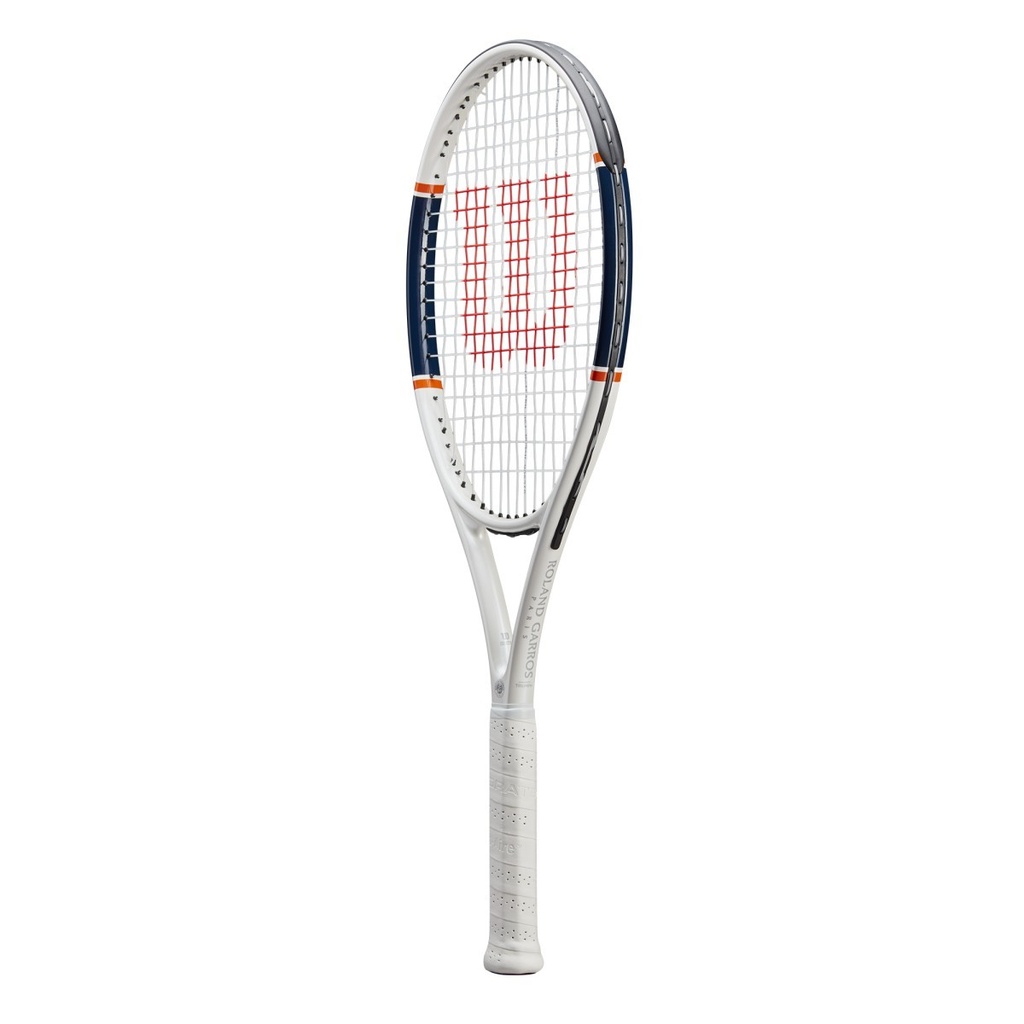 Raqueta de Tenis Wilson Roland Garros Triumph (T3051)